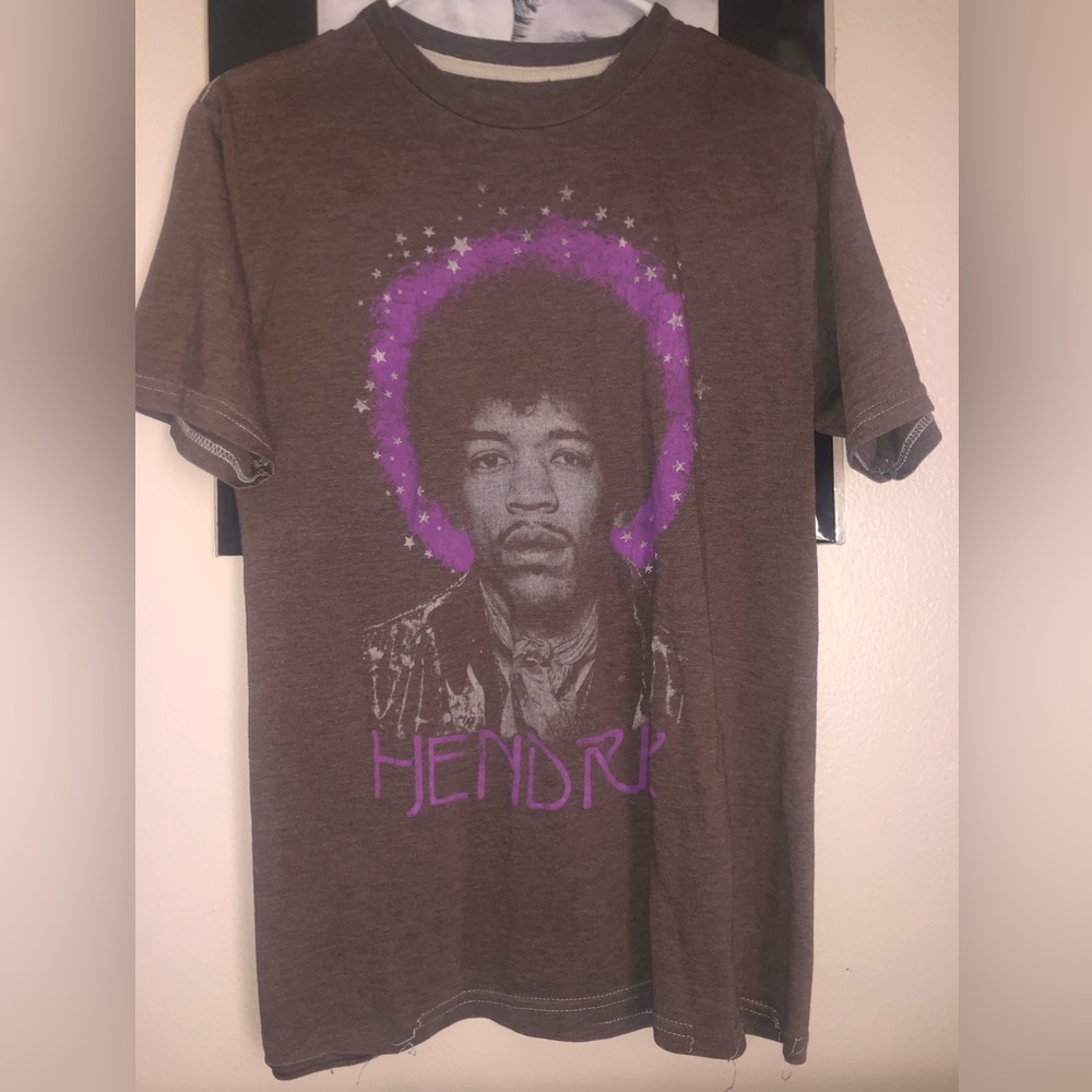 HENDRIX Tee
